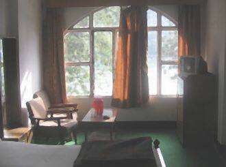 Holiday Home Zoo Road, Nainital 2